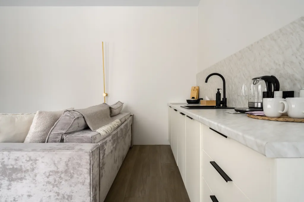 Коттедж Дом уютный — Орехово