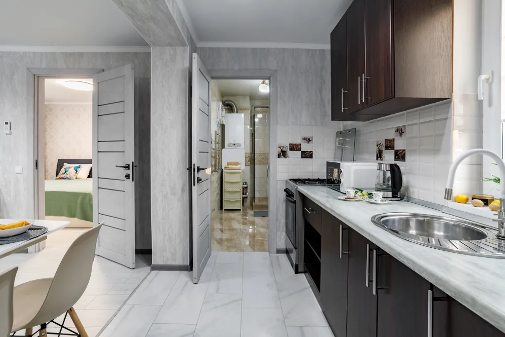 Коттедж Ваш идеальный отпуск начинается здесь: домик в центре Пятигорска — Пятигорск