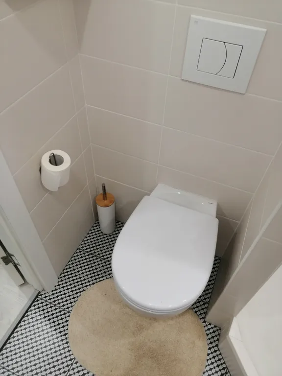 Квартира Уютная квартира в центре города — Ярославль