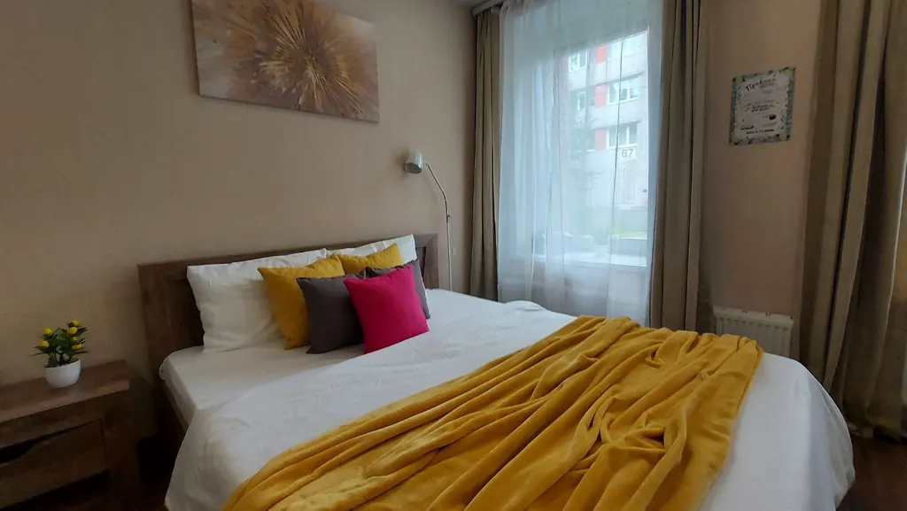 Солнечная студия