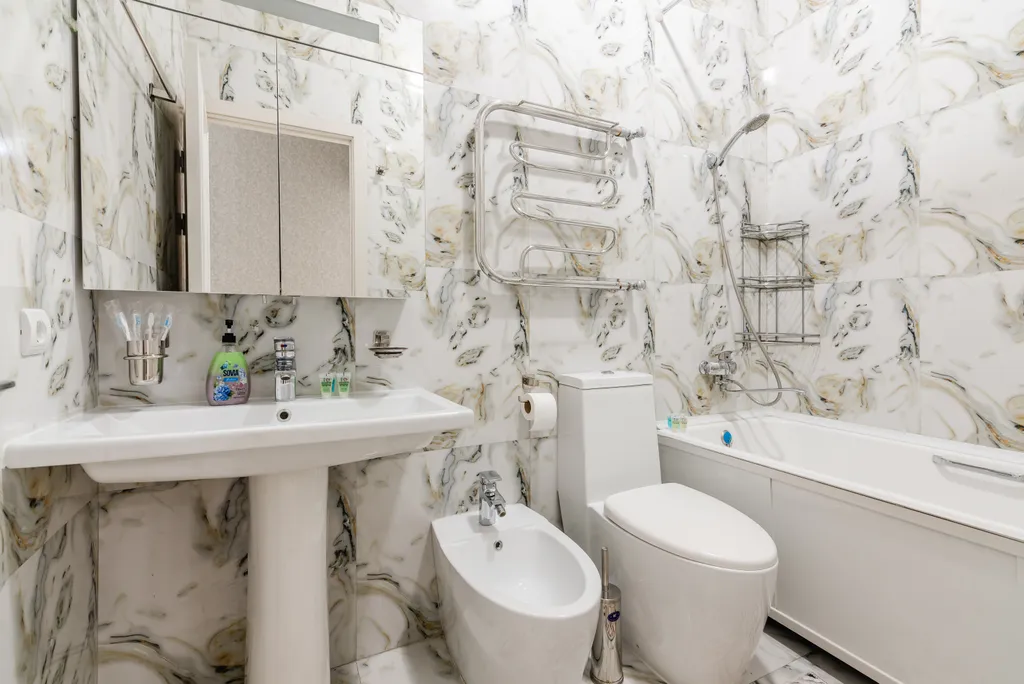 Жк комфорт 4х комн квартира, возле трц мега аlmaty