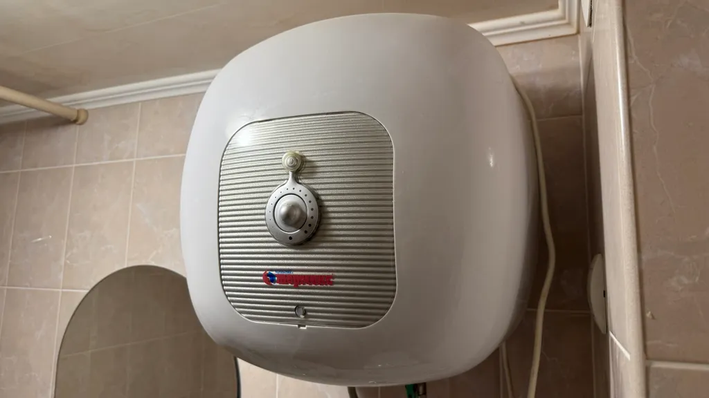 2-комнатная квартира на берегу Балтийского моря