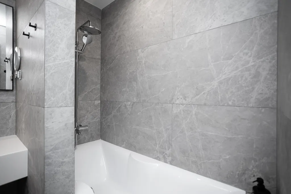 Дизайнерская квартира с видом на море by Karmann`s Apartments