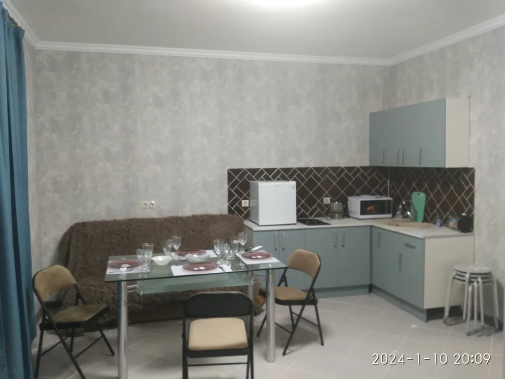 Коттедж Коттедж Дача для друзей — Пересвет