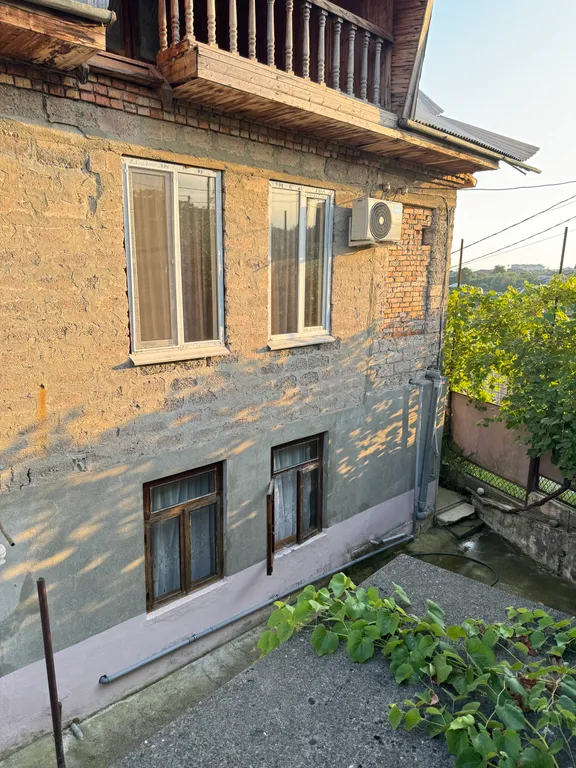 Коттедж Дом с прекрасным видом на Сухум — Сухум