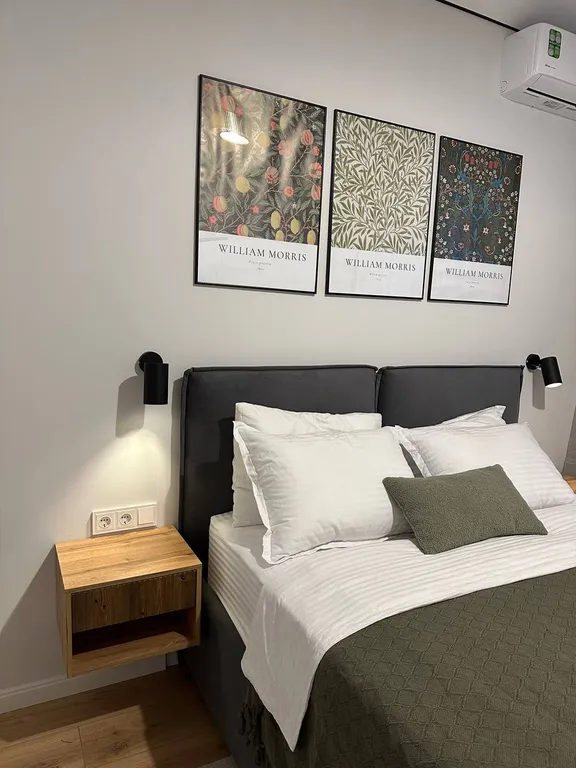 Новый современный дом в 10 минутах от моря