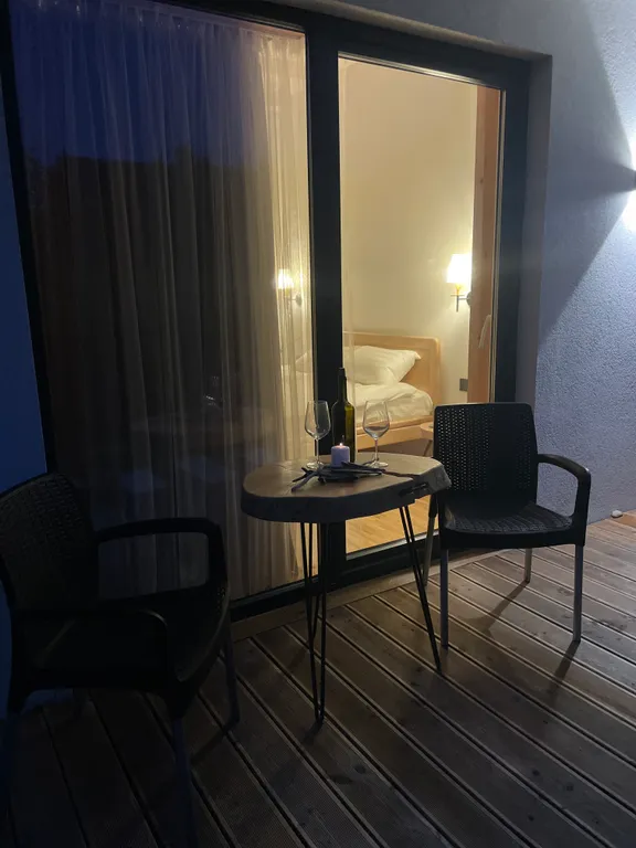 Коттедж 1-комнатный Дом — Зеленоградск