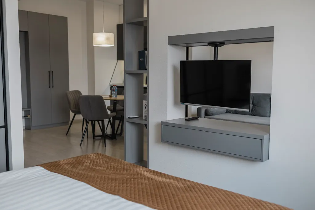 Апартамент Студия Море