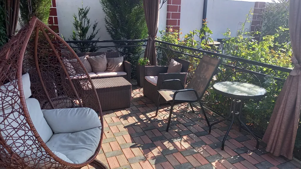 3-комнатный Дом