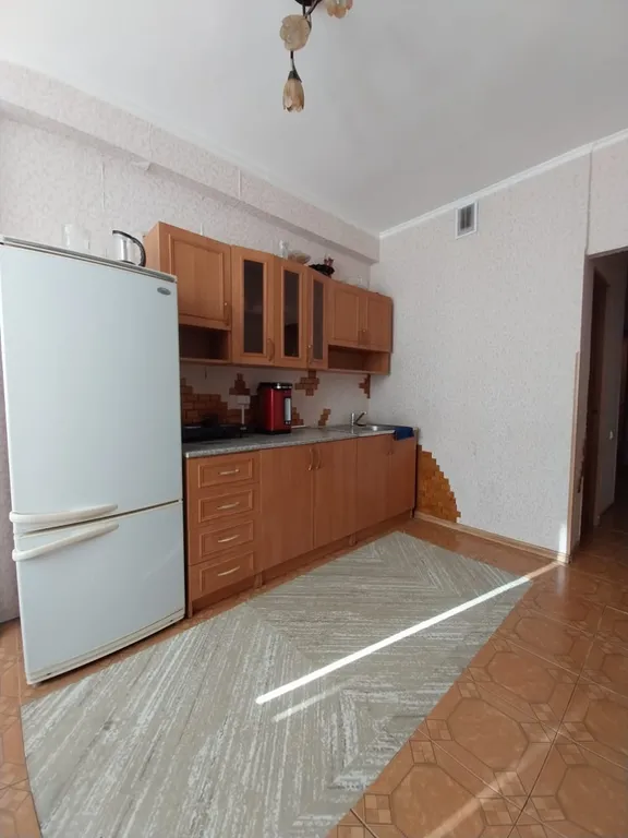 Уютная квартира у моря