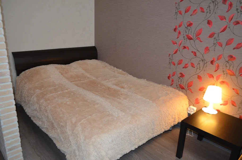 Апартаменты в Соловьиной роще