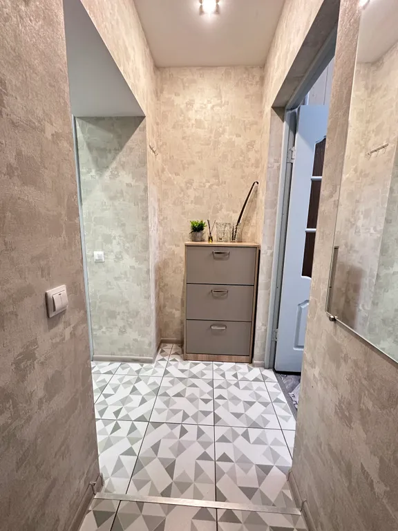 Квартира в центре