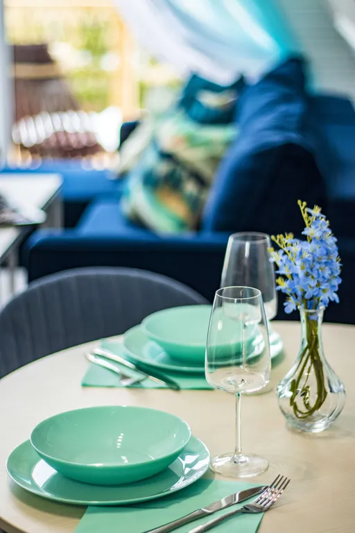 Дизайнерский коттедж Зима