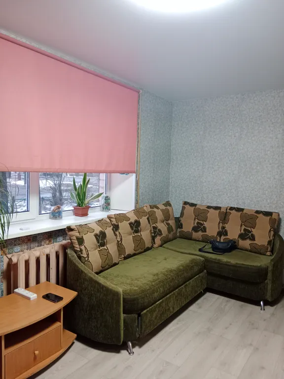 Квартира Квартира от собственника в Курортном районе, Песочный — Песочный