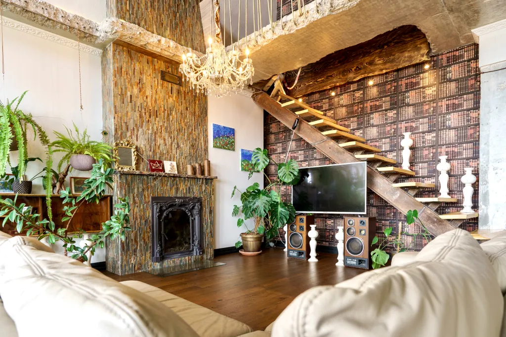 Шикарный люкс в центре