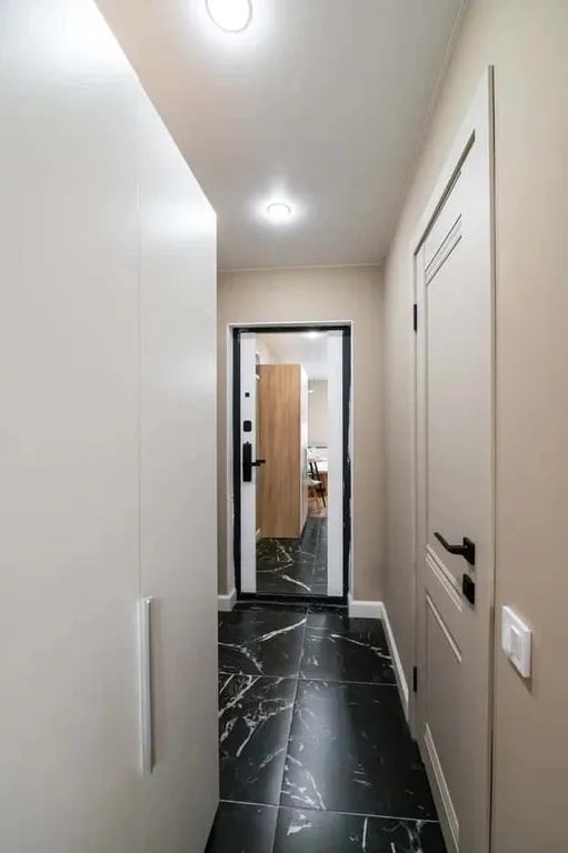 Уютная квартира с заселением 24/7