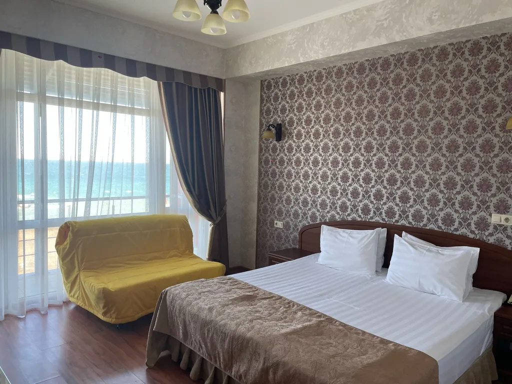 Квартира Комната — Анапа