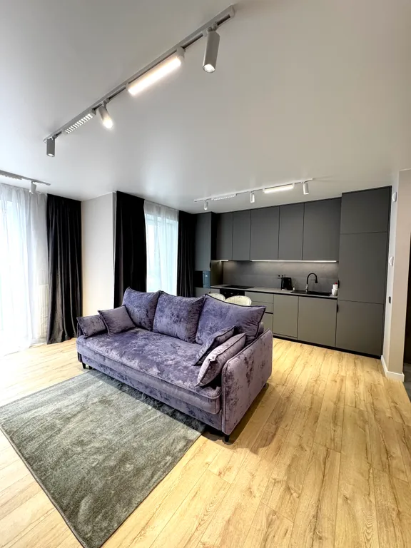 Квартира Квартира У МОРЯ || — Зеленоградск