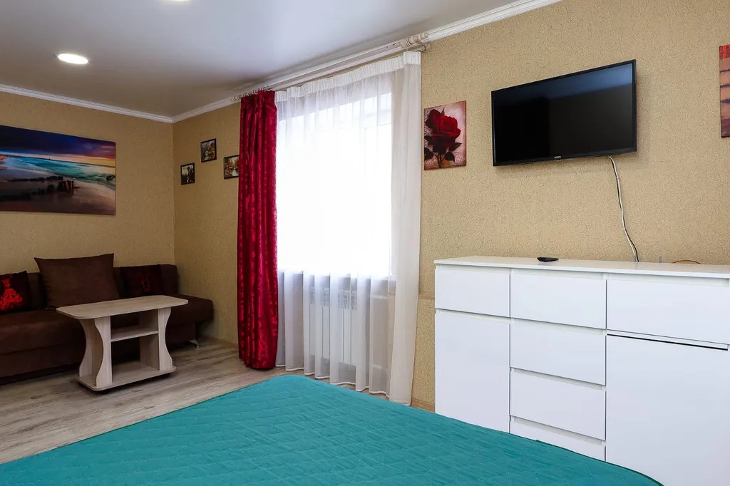 Квартира Квартира Уютная, светлая квартирка — Калининград