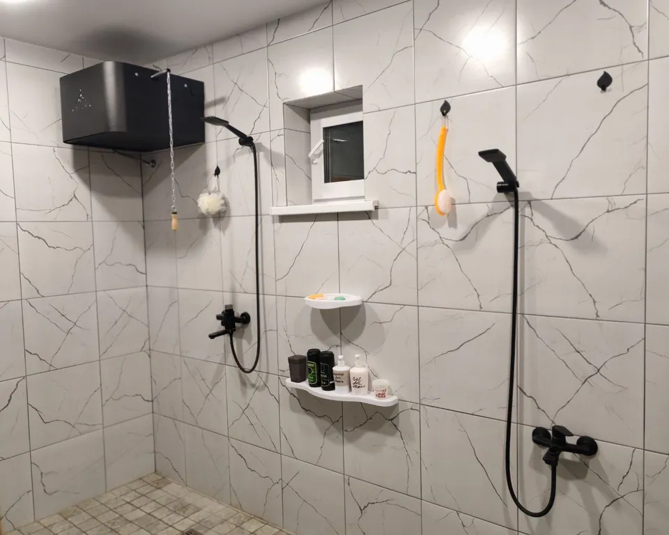 Уютный коттедж у Михалыча в 20 минутах от Минска