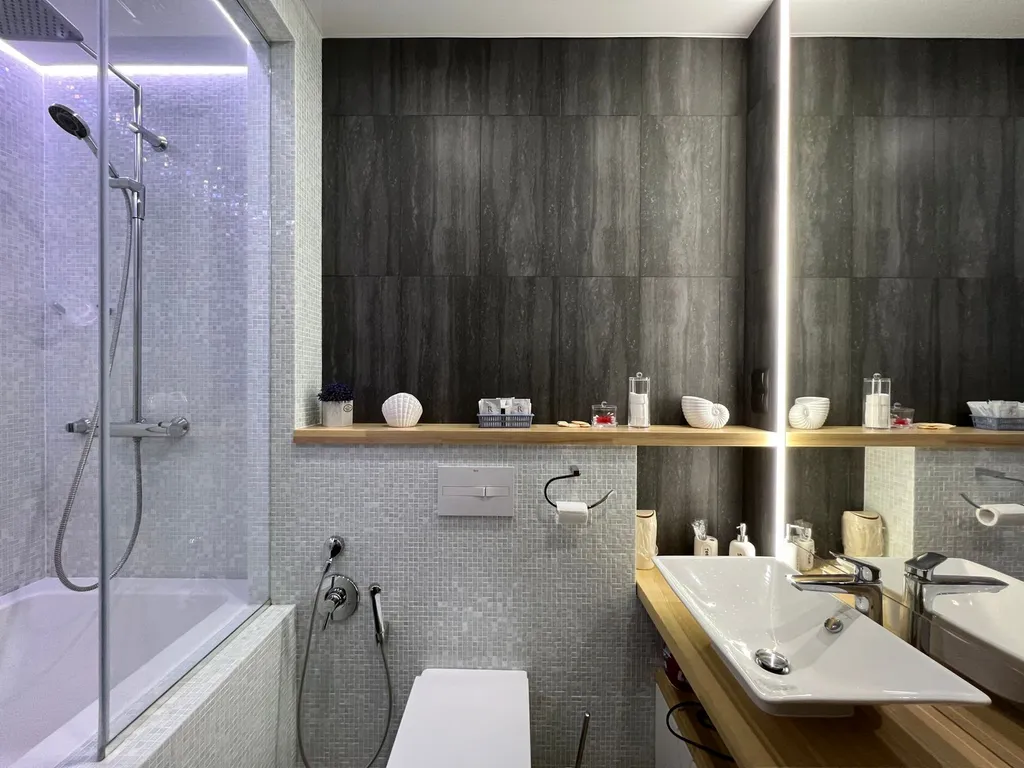 Квартира Квартира премиум класса Тихий берег — Светлогорск