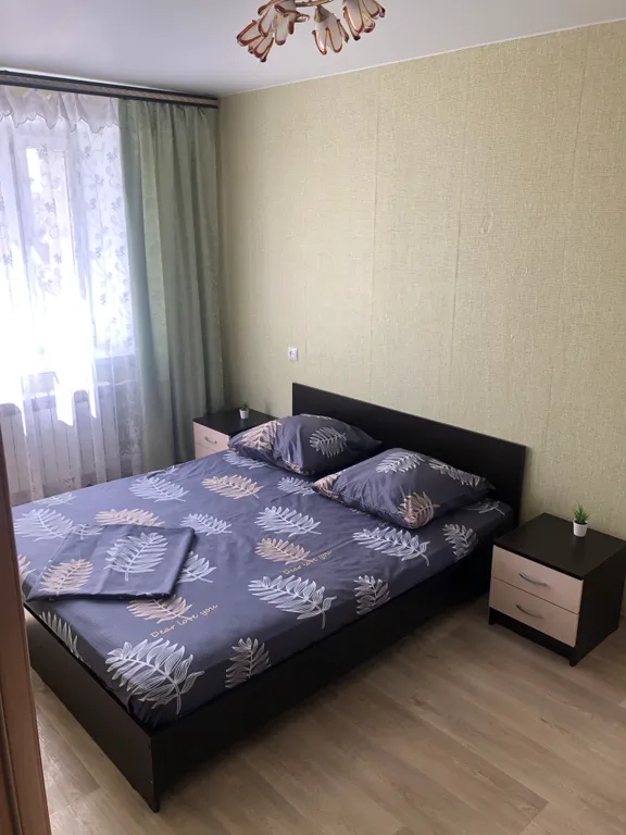 2-комнатная Квартира — аренда посуточно в Армавир