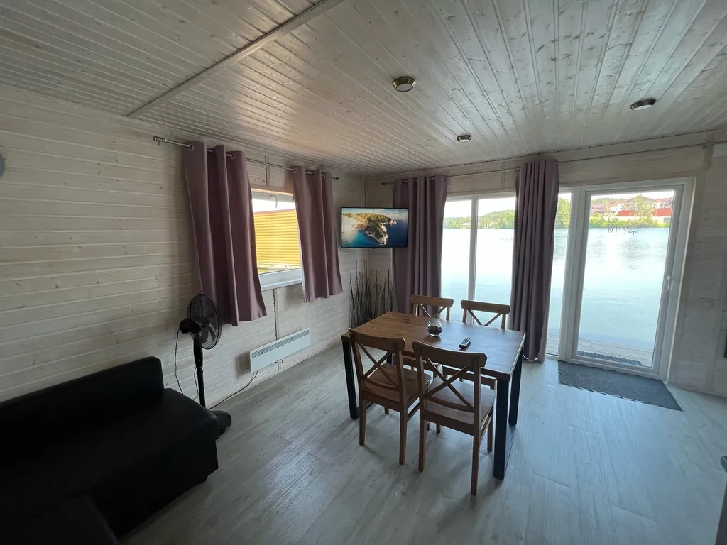 Баркас Парилкинъ