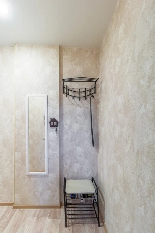 Квартира в самом сердце Омска у Иртыша