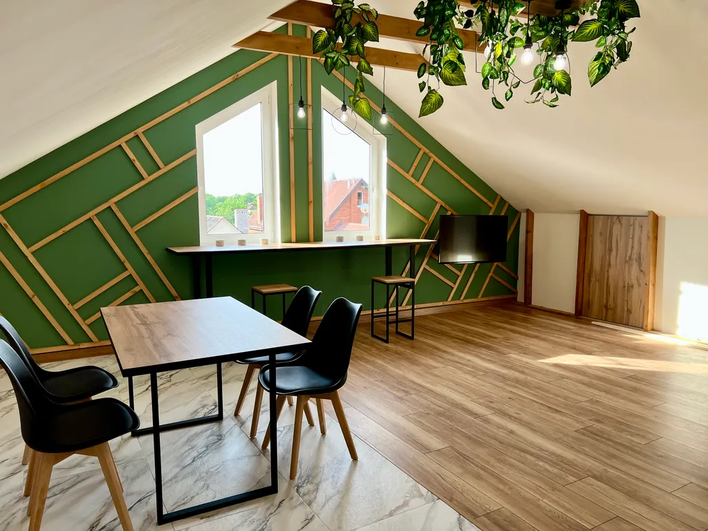 Квартира Дизайнерская двухкомнатная квартира с бассейном в центе Анапы — Анапа