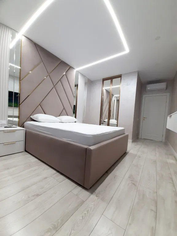 Апартаменты с шикарным видом