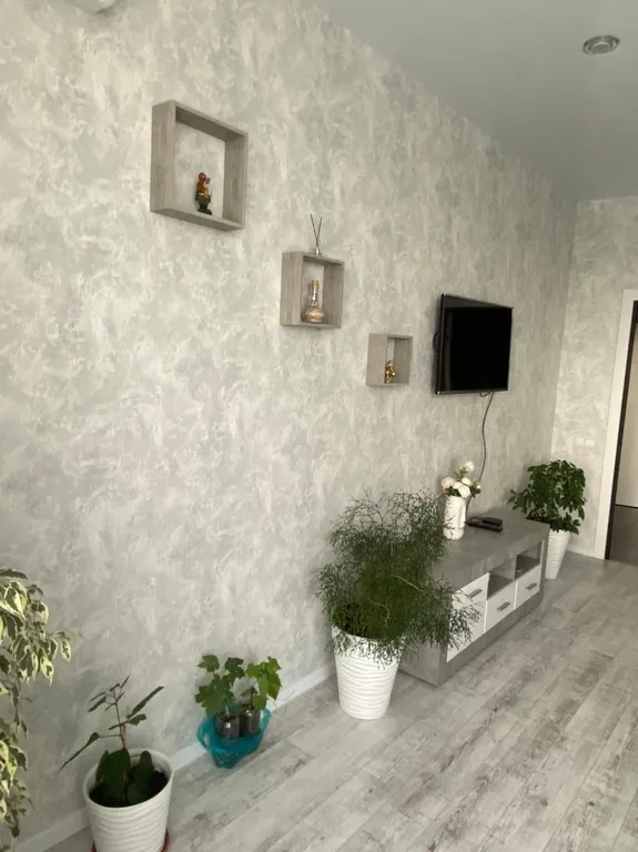 Уютный апартамент в центре