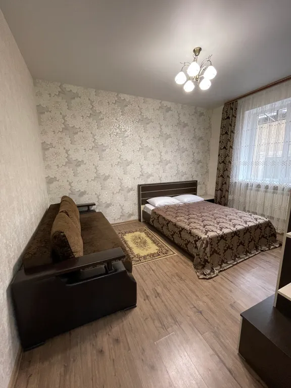 Коттедж Уютный дом с двумя ванными — Кисловодск