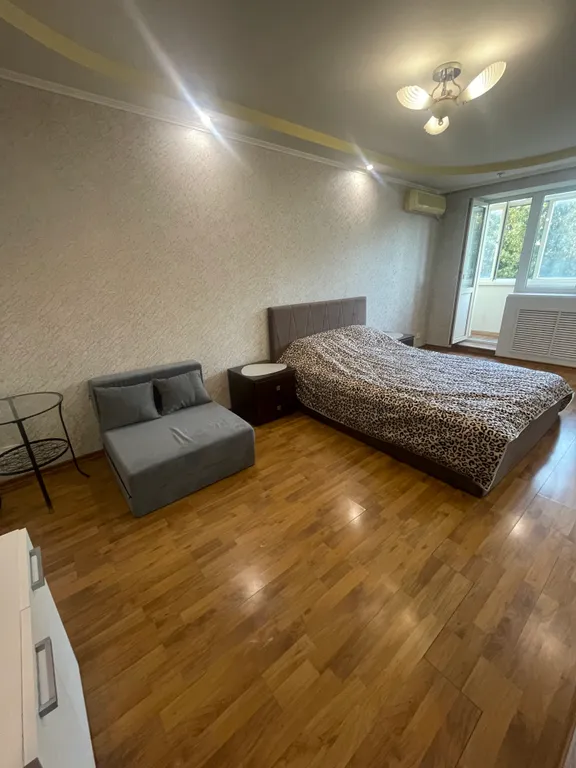 Уютная квартира в центре