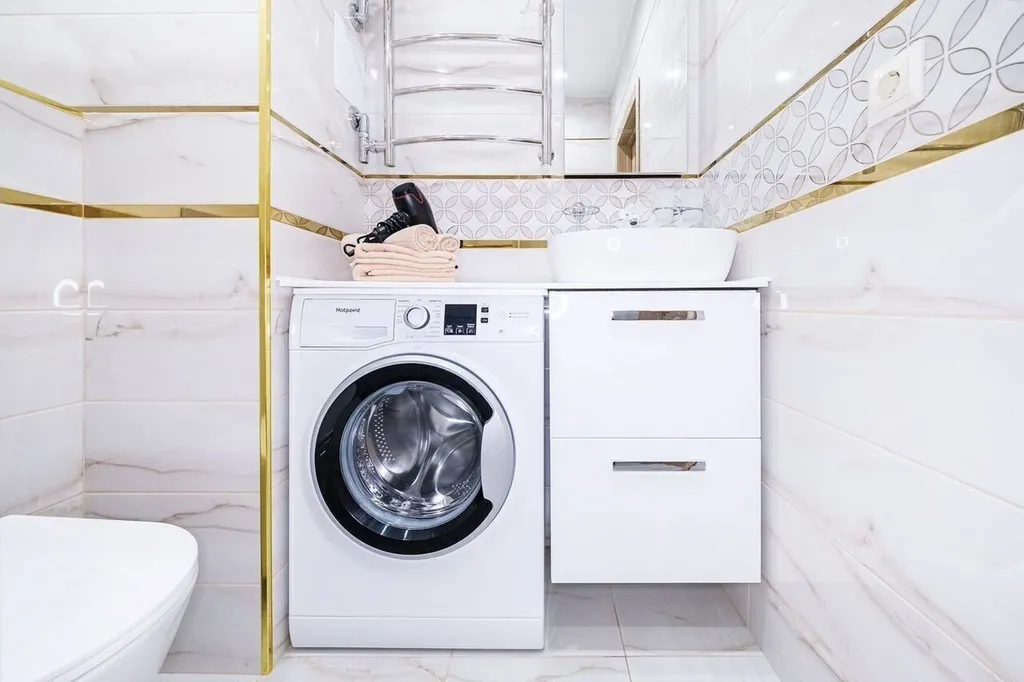 Уютная новая студия для семьи