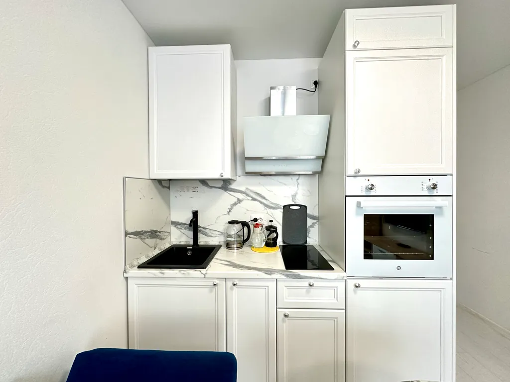 Уютные апартаменты Скат