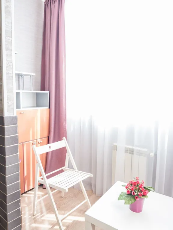 Квартира Квартира Студия в спальном районе — Калининград