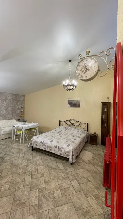 Италия рядом с Максима парком