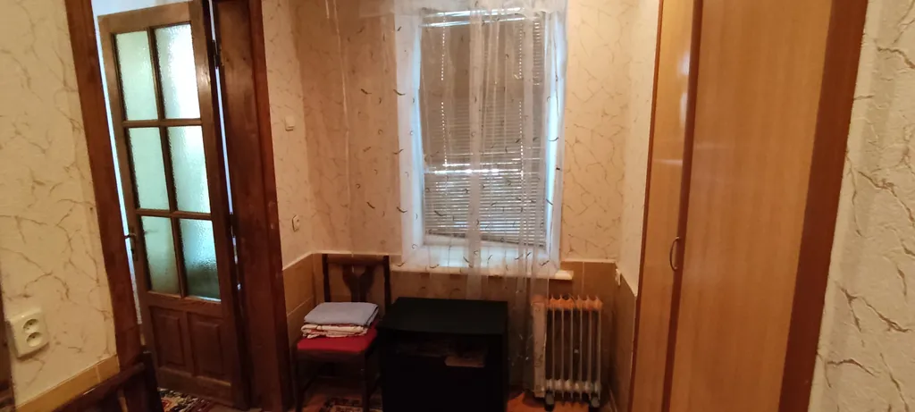 Удобная квартира в центре набережной