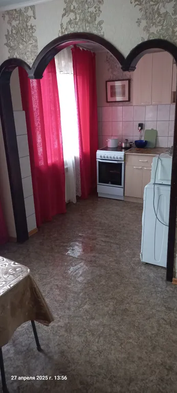 У нас уютно как дома