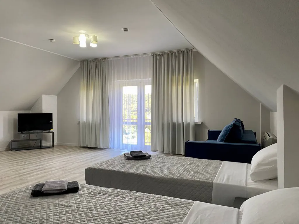 3-комнатный Дом