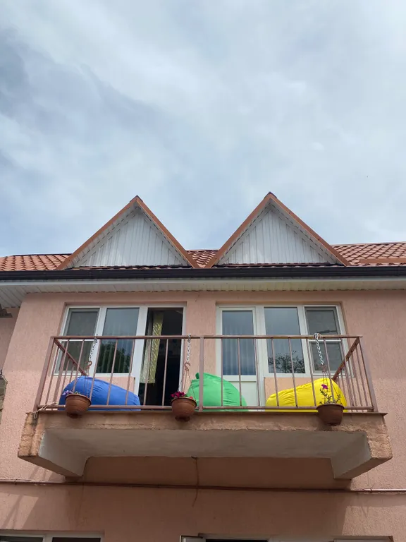 Коттедж Очаровательный дом на Водах — Кисловодск