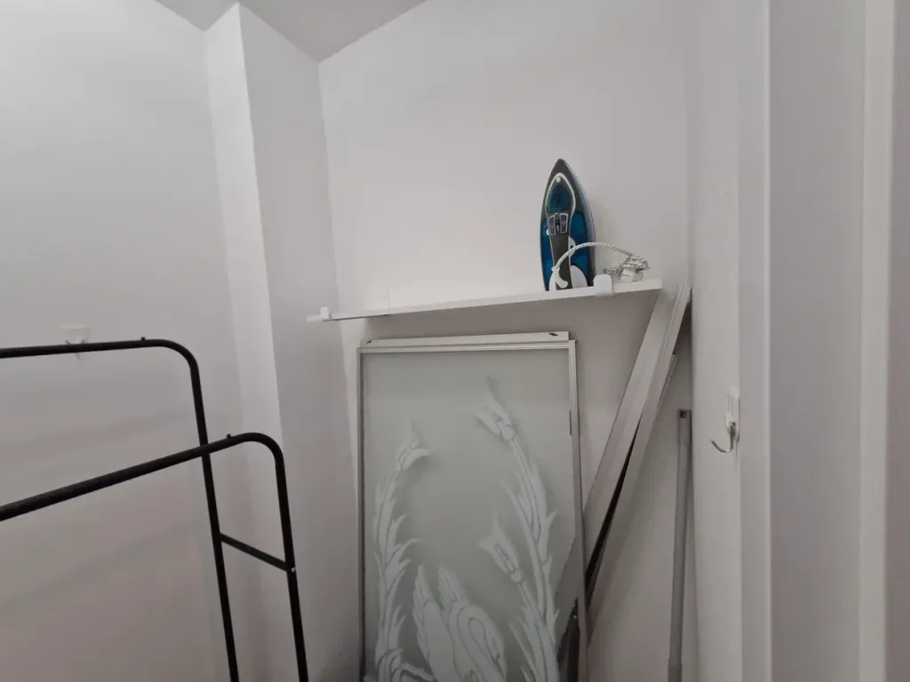 Видовая квартира рядом с Мытищи парк