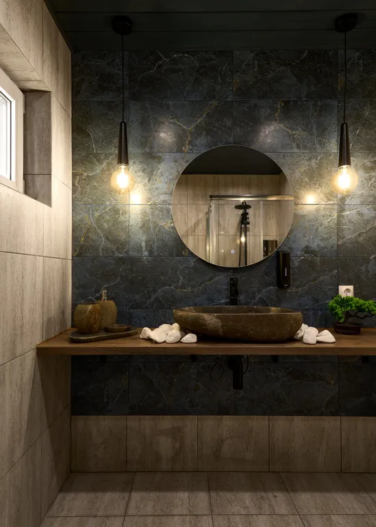 Коттедж Коттедж Barnhouse на берегу Ладоги — Сясьстрой