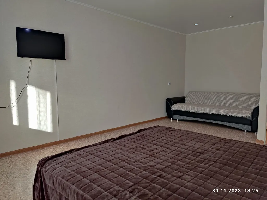 Апартаменты в гостях у Лилии