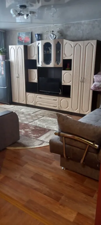 Уютная 3-х комнатная квартира — аренда посуточно в Шерегеш