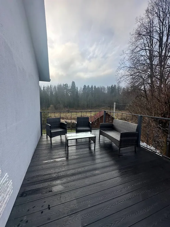 Таунхаус 14 км Ленинградского шоссе