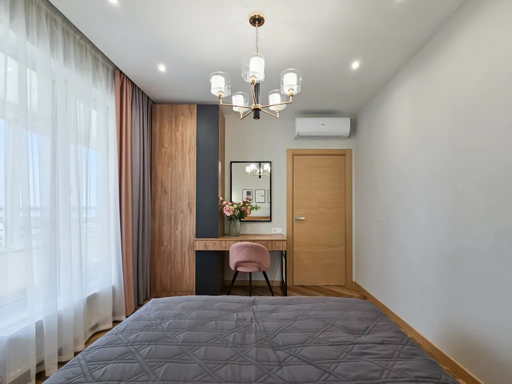 Люкс в Sunrise city