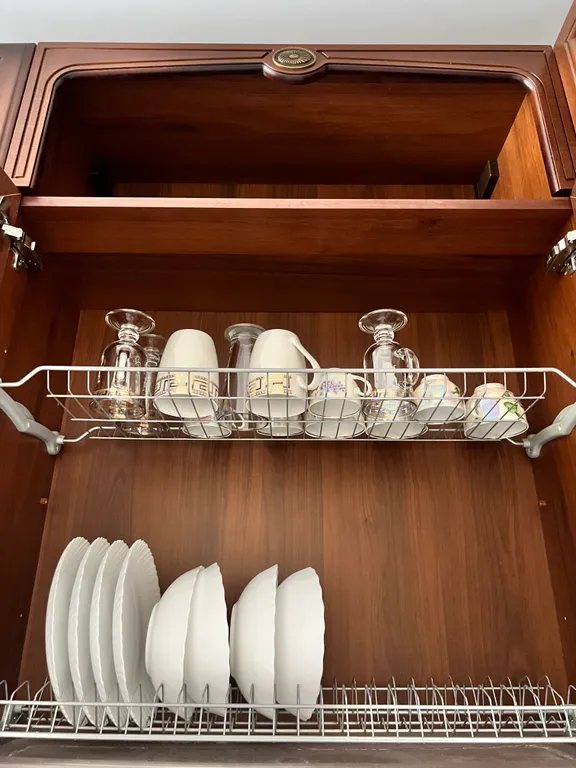 Новая квартира