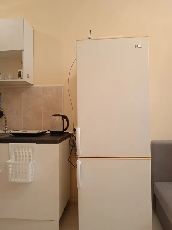 У самого моря