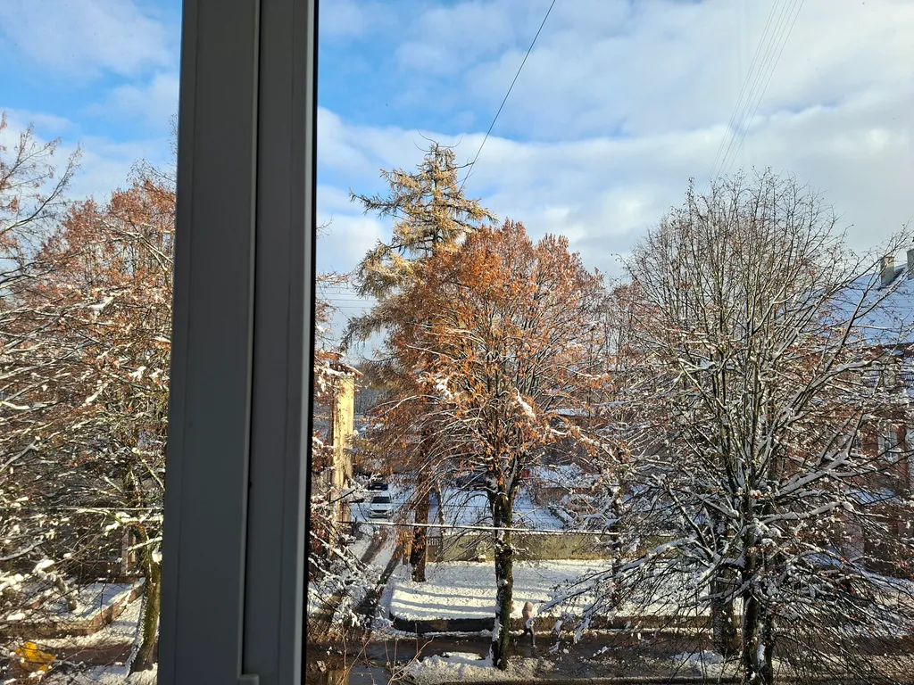 Квартира Стильная и уютная квартира в историческом центре — Калининград